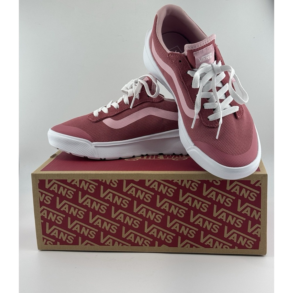 Vans UltraRange 2.0 Shoe Women's Size 8